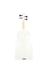 CNM3000-WH 4/4 Beyaz Keman