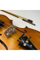 VL-907 4/4 Keman (Taşıma Çantası, Reçine ,Yay Dahil)