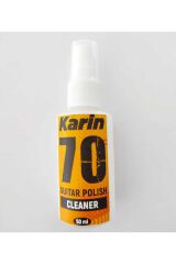 K-70 Enstrüman Cila Ve Parlatıcı K70