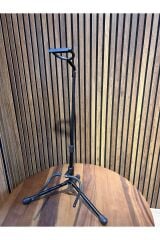 Tekli Enstrüman Standı