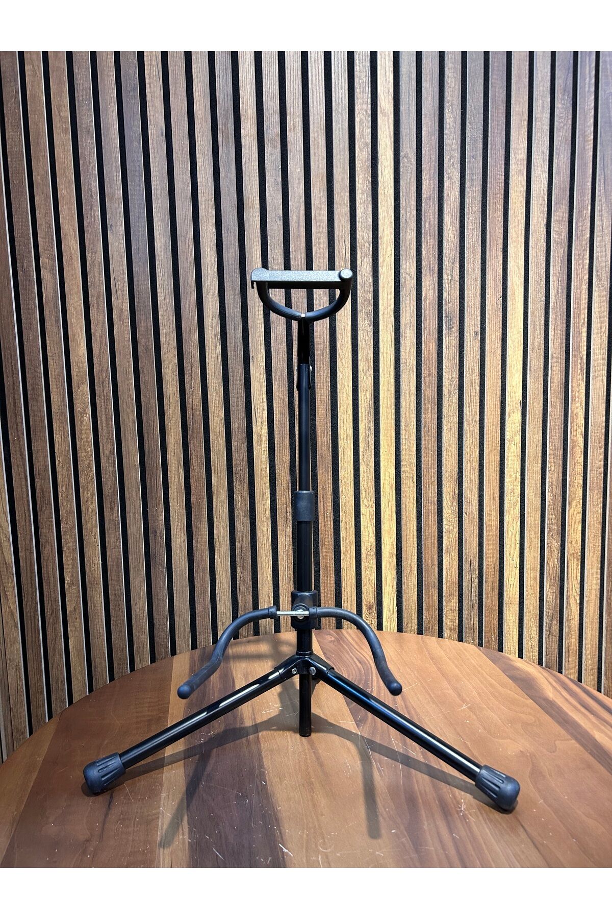 Tekli Enstrüman Standı