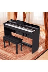 WINCHESTER WDP-4913 88 TUŞLU PİYANO SETİ