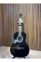MERCURY MS 139-BK KLASİK GİTAR (KILIF+PENA HEDİYELİ)