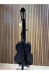 MERCURY MS 139-BK KLASİK GİTAR (KILIF+PENA HEDİYELİ)