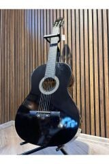 MERCURY MS 139-BK KLASİK GİTAR (KILIF+PENA HEDİYELİ)