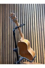 Simge Concert Ahşap Ukulele (Kılıf ve Pena Hediyeli)