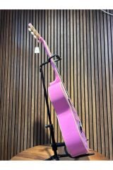 ALMİRA MG 917-PNK KLASİK GİTAR PEMBE (KILIF VE PENA HEDİYELİ)