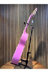 ALMİRA MG 917-PNK KLASİK GİTAR PEMBE (KILIF VE PENA HEDİYELİ)