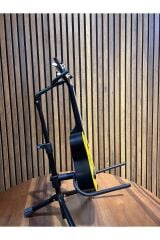 XU2101-4 Telli Ukulele Sarı (Kılıf ve Pena hediyeli)