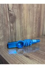 Mavi Metal Kazoo