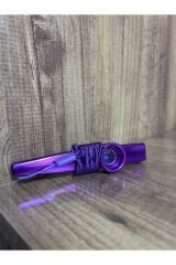 Mor Çelik Kazoo