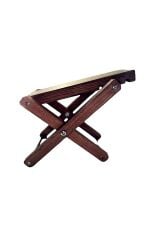 Müzisyen Ayak Standı Ahşap Gitar Ayaklığı
