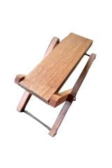 Müzisyen Ayak Standı Ahşap Gitar Ayaklığı
