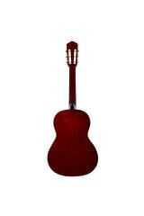LC 3400 OR 2/4 Yarım Boy Klasik Gitar