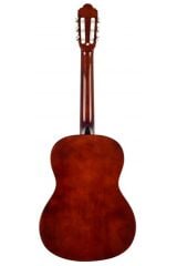 LC 3900 CSB / Cutaway Klasik Gitar - Sunburst Renk