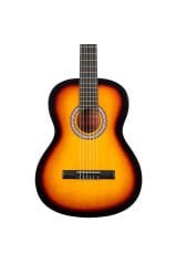 LC 3900 CSB / Cutaway Klasik Gitar - Sunburst Renk