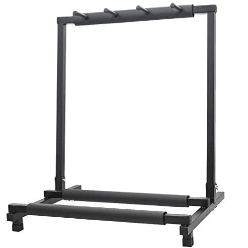 Kozmos KS-363 3'lü Gitar Standı