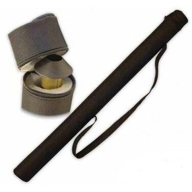 Ney İçin Hard Case Kılıf