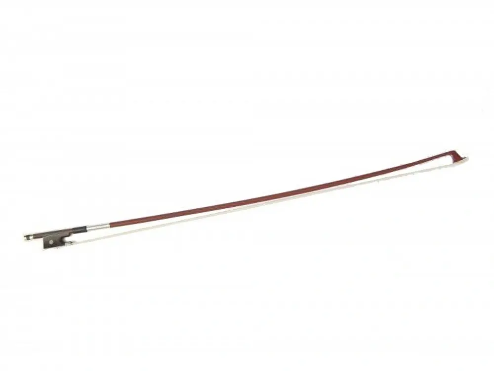 Abanoz 4/4 Keman Yayı