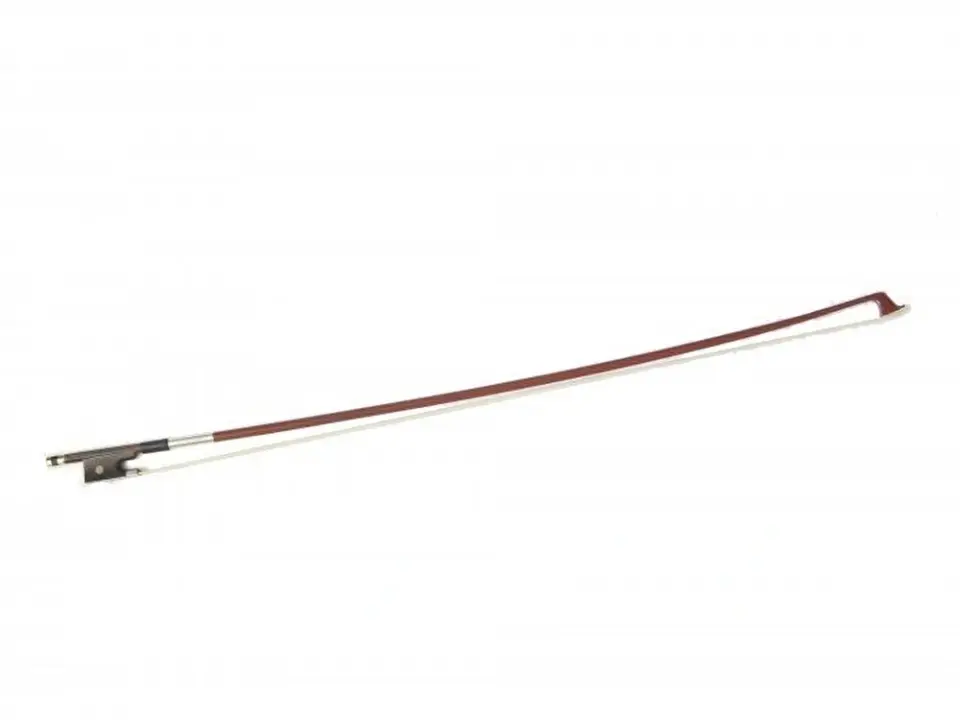 Abanoz 4/4 Keman Yayı