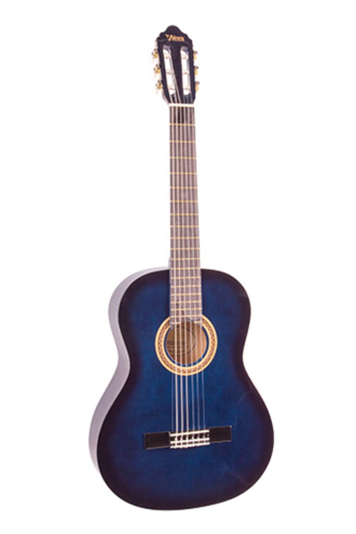 Valencia VC104TBUS KLASİK GİTAR 4/4