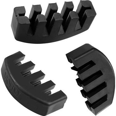 Kauçuk Keman Susturucusu