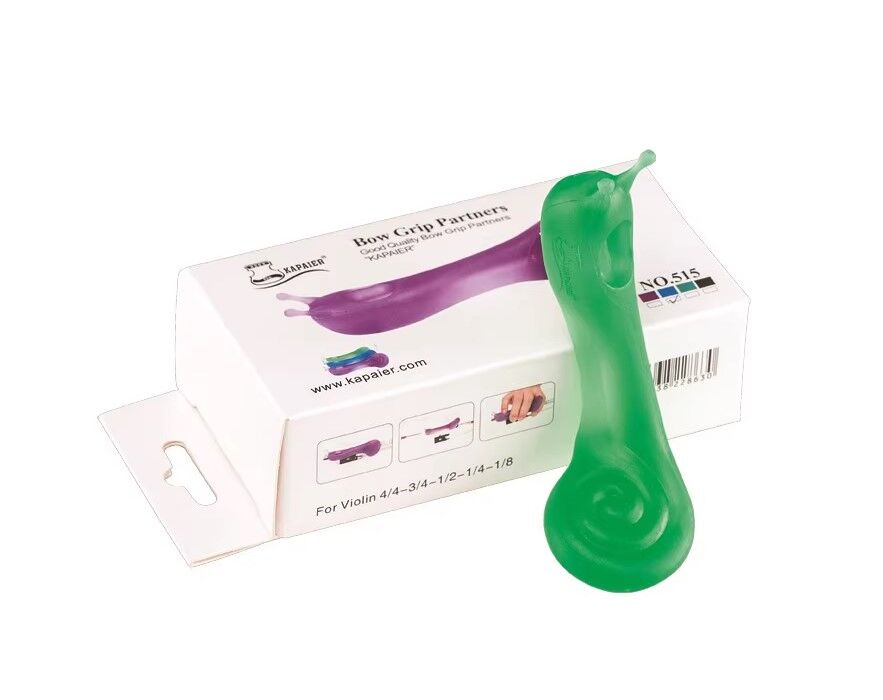 Yay Tutmayı Öğrenme Aparatı-Kapaier-Yeşil