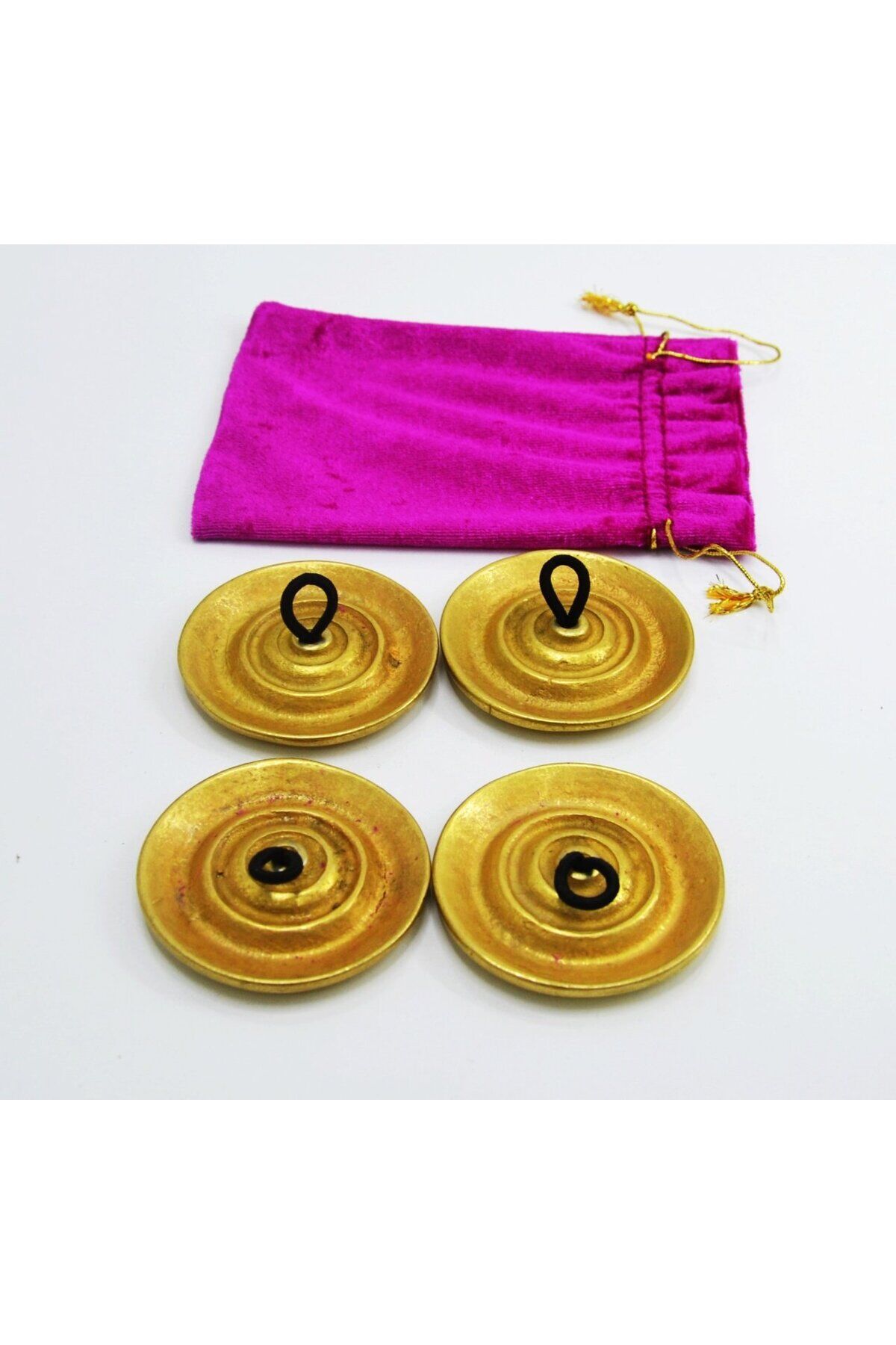 Imece Pz400 Parmak Zili Büyük Boy 400 gram