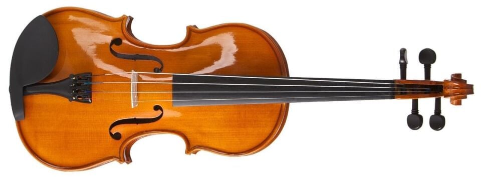 VALENCIA V16044 KEMAN, 4/4, PARLAK