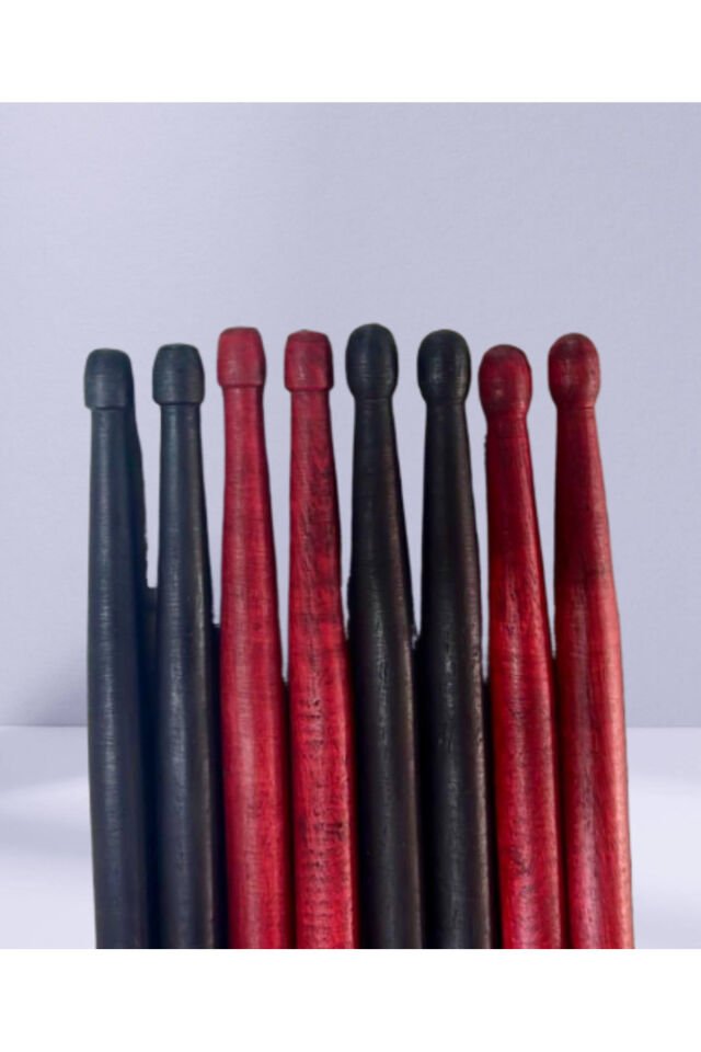 MARLA RENKLİ BATERİ ÇUBUĞU KALİTELİ 1 ÇİFT - BAGET