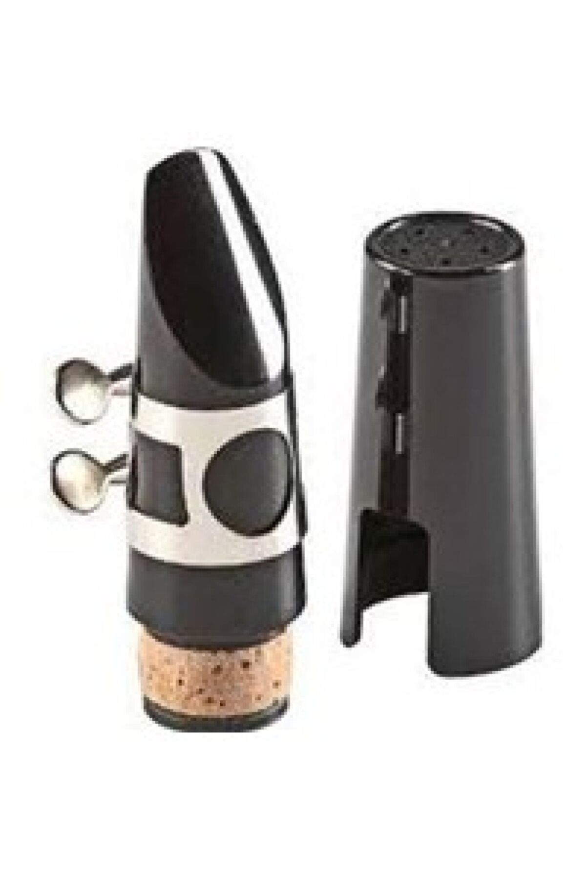 Marla Cm-08 Açık Bek Sol Klarnet Için ( Akortlu)