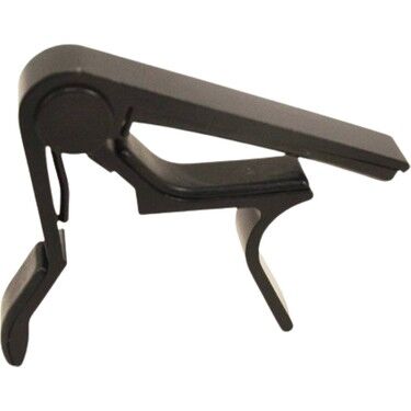 KAPO MANDAL TİPİ, SİYAH