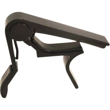 KAPO MANDAL TİPİ, SİYAH