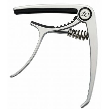 SX SD104KBK Akustik Gitar Seti (Siyah)