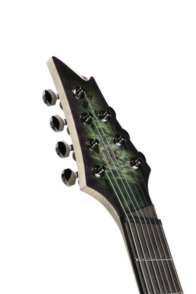 Cort KX507MS SDG ELEKTRO GİTAR, 7 TELLİ