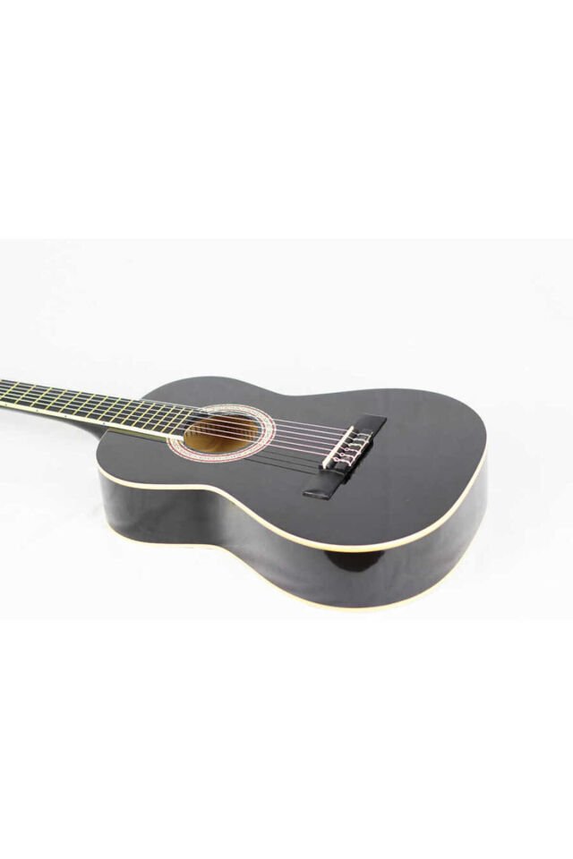 Barcelona LC 3600 BK 3/4 Junior Boy Klasik Gitar