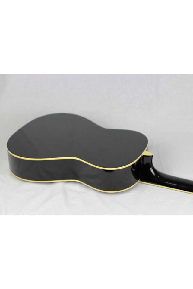 Barcelona LC 3600 BK 3/4 Junior Boy Klasik Gitar