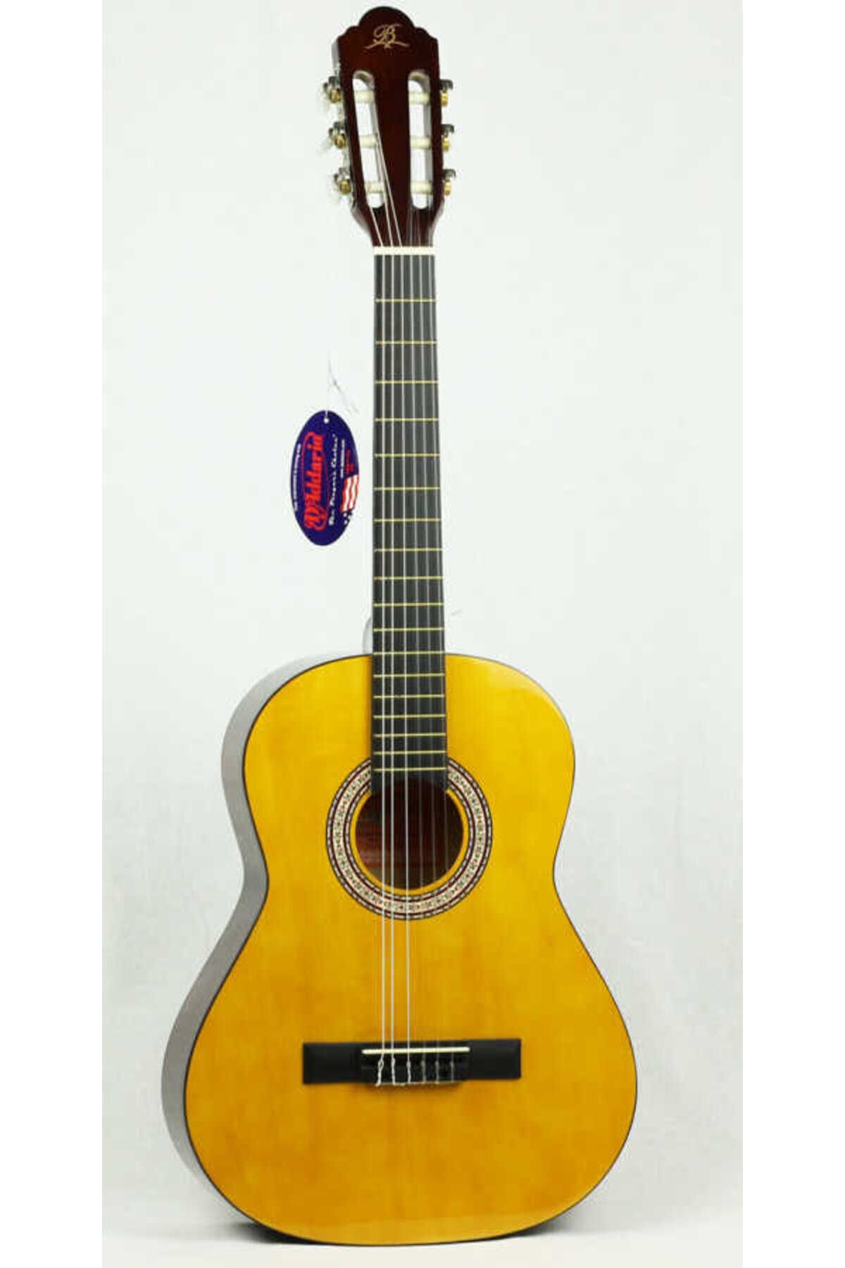 Barcelona LC 3600 YW 3/4 Junior Boy Klasik Gitar