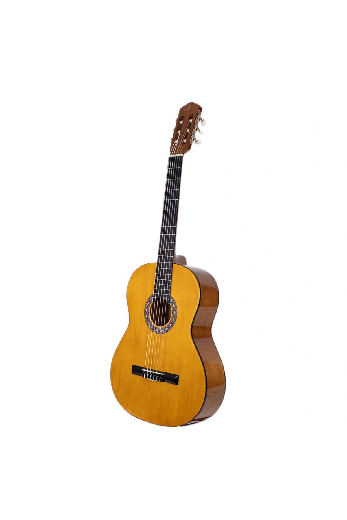Barcelona LC 3900 YW Kahverengi 4/4 Klasik Gitar