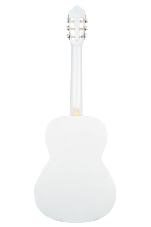 Barcelona LC 3900 WH Klasik Gitar