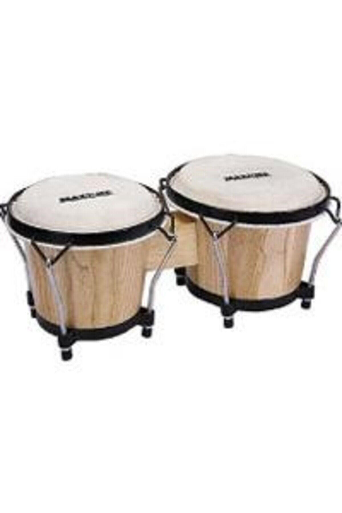 Maxtone BC-13 LATİN BONGO 6'' + 7''