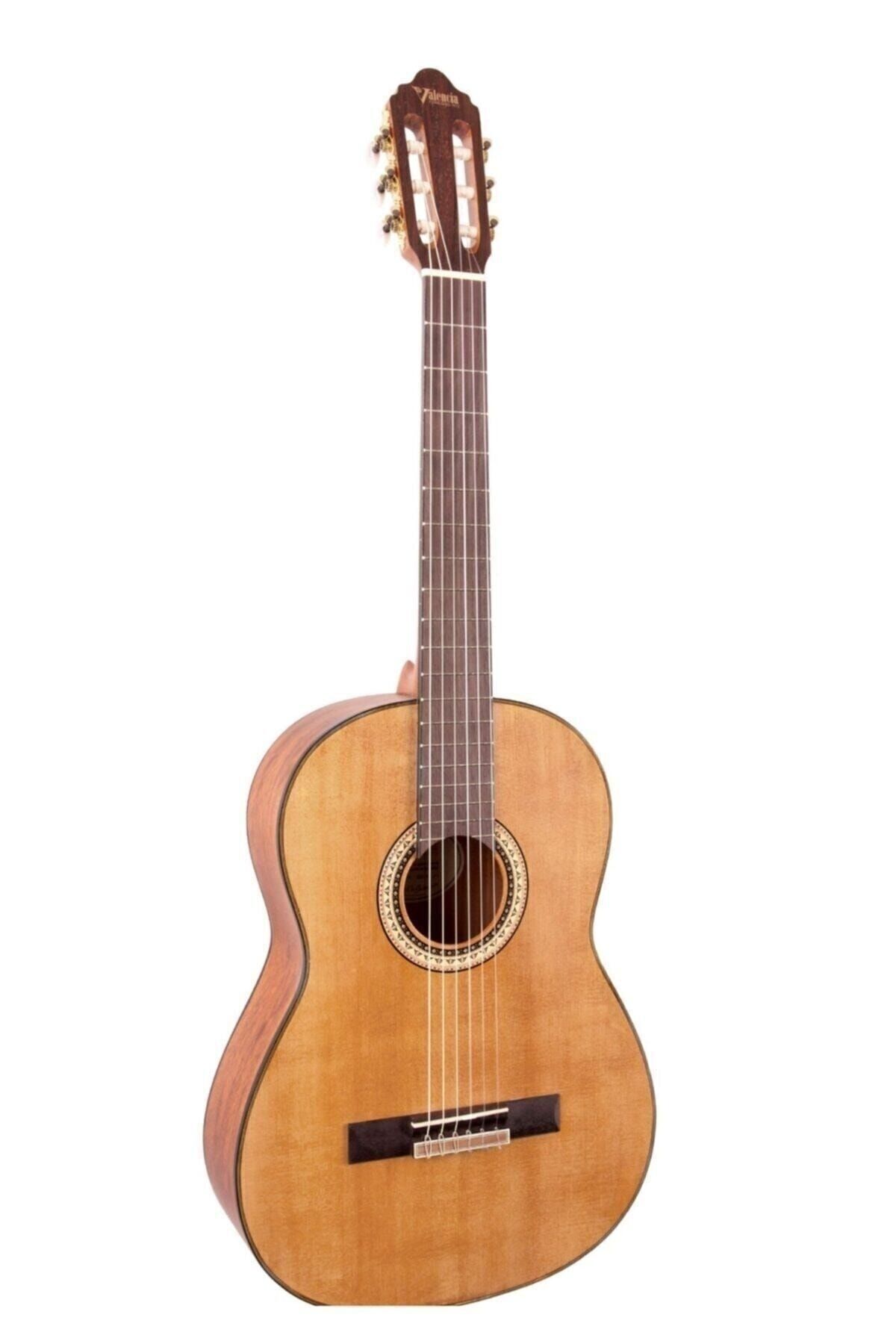 Valencia Vc404 Klasik Gitar