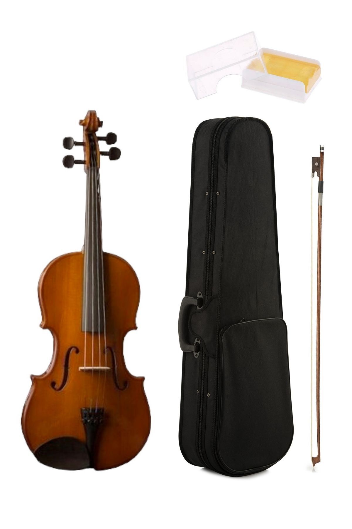 Valencia Va16041 Viola Kutulu 16'' (40,64CM)