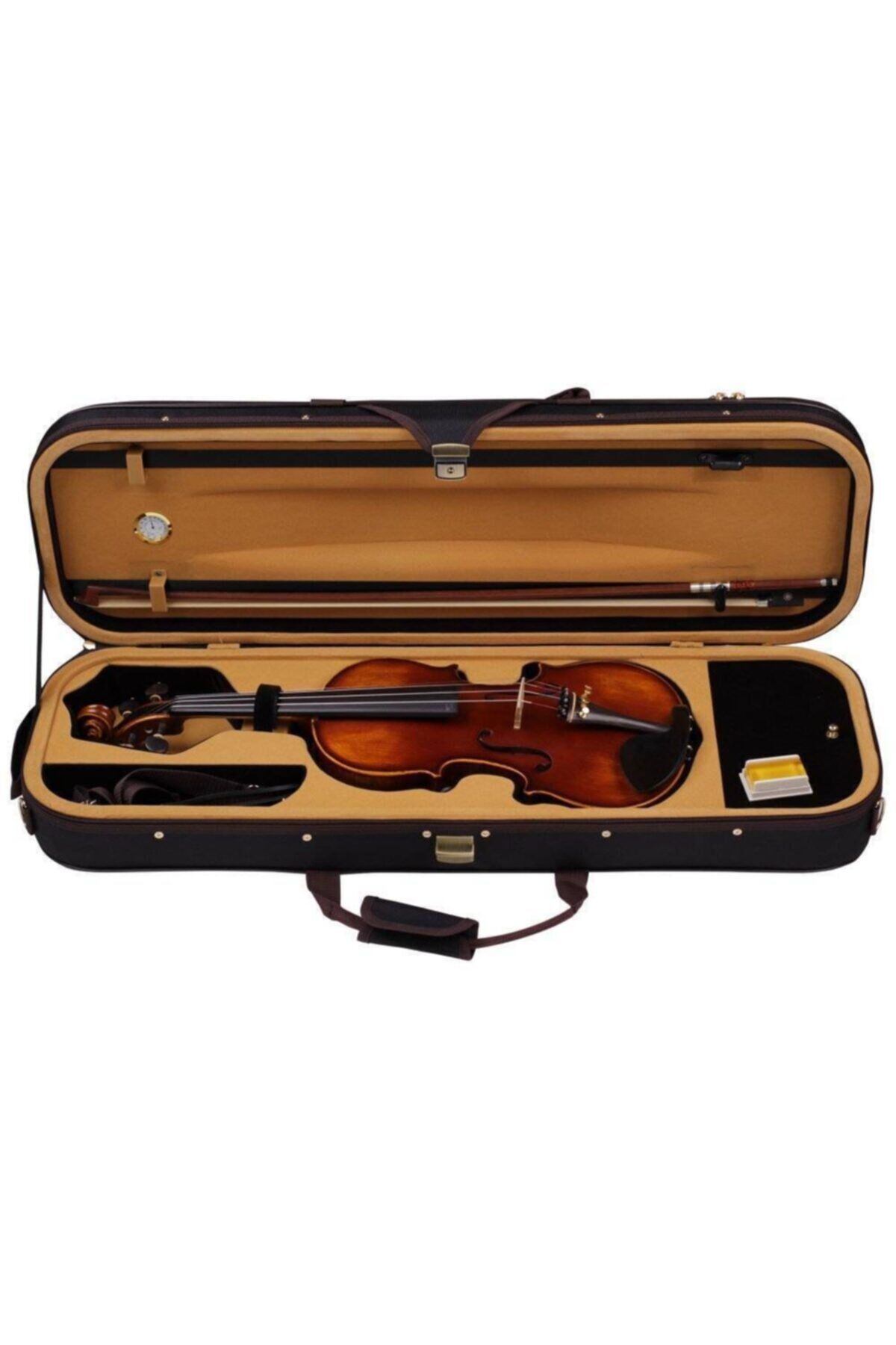 Carlovy Vla8 Tam Boy 4/4 Keman