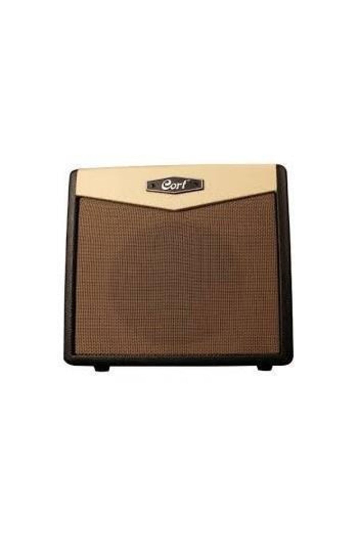 Cort Cm15r Elektro Gitar Amfisi (jak Kablo )