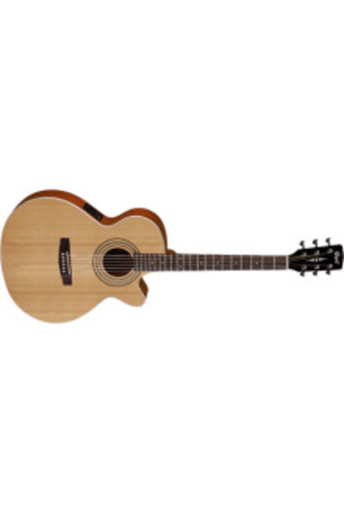 Cort Sfx-meop Elektro Akustik Gitar