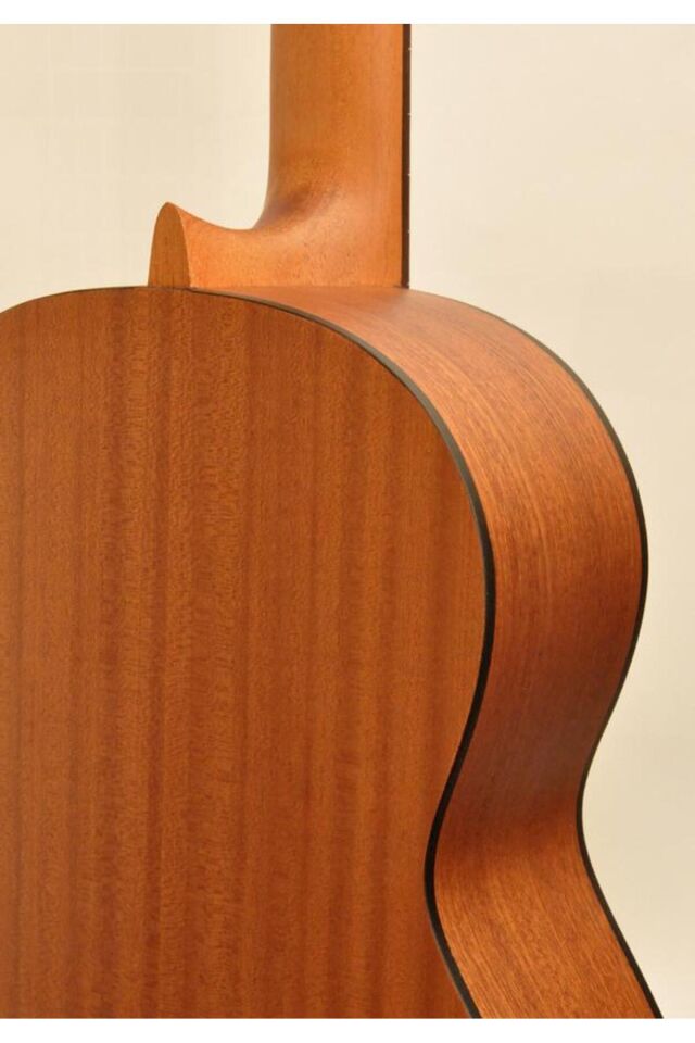 Camps Eco-ronda Ispanya Klasik Gitar