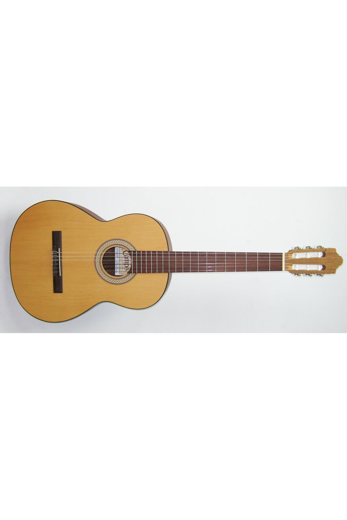 Camps Eco-ronda Ispanya Klasik Gitar