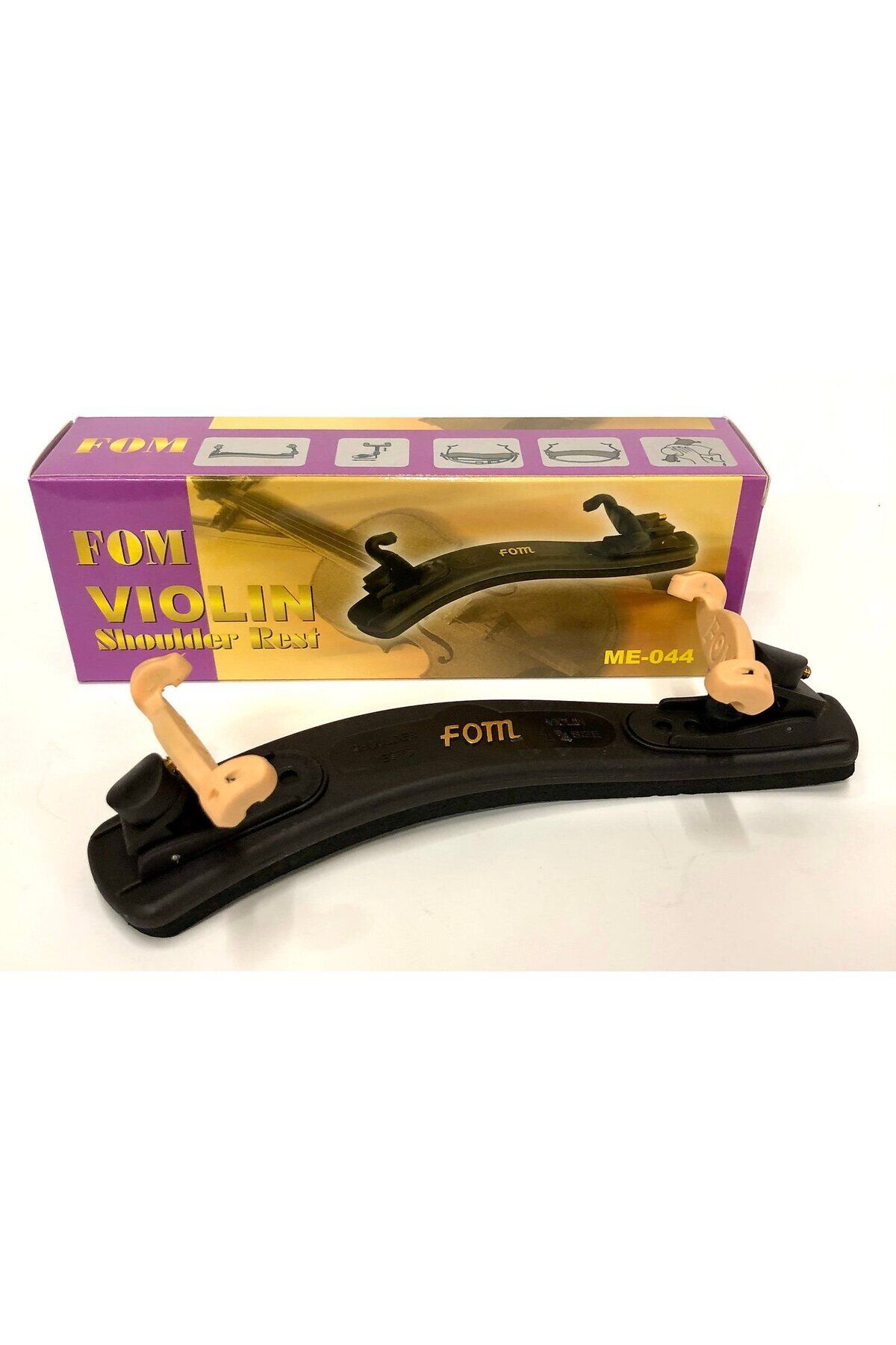 Fom ME-044 4/4 Keman Yastığı