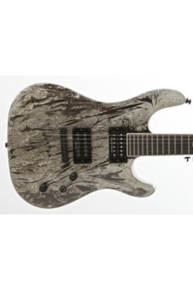 Cort Turkish Edition TE1 - Elektro Gitar